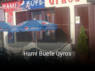 Hami Buefe Gyros