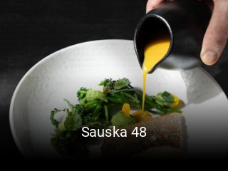 Sauska 48