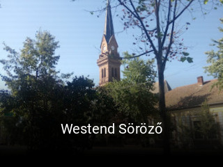 Westend Söröző