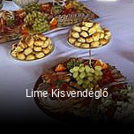 Lime Kisvendéglő