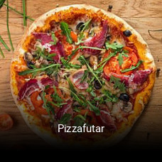 Pizzafutar