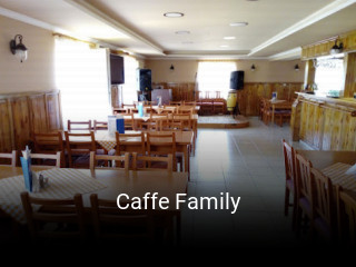 Caffe Family