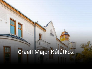 Graefl Major Kétútköz