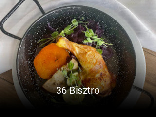 36 Bisztro