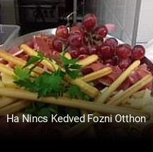 Ha Nincs Kedved Fozni Otthon