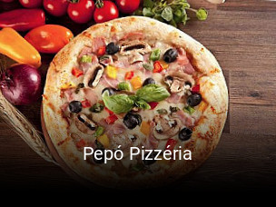 Pepó Pizzéria