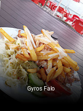 Gyros Falo