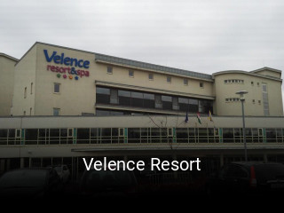 Velence Resort