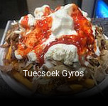 Tuecsoek Gyros