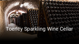 Toerley Sparkling Wine Cellar