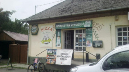 San Marino Pizzeria