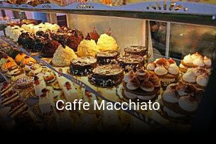 Caffe Macchiato