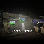 Korzó Bisztró