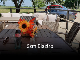 Szm Bisztro