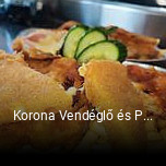 Korona Vendéglő és Pizzeria