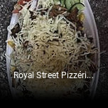 Royal Street Pizzéria