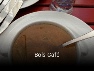 Bols Café