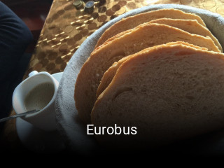 Eurobus