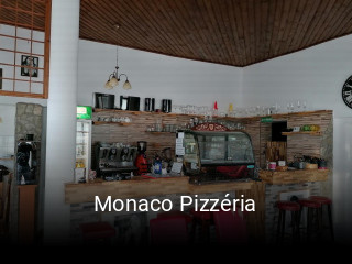 Monaco Pizzéria