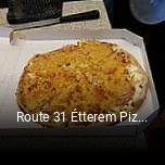 Route 31 Étterem Pizzéria