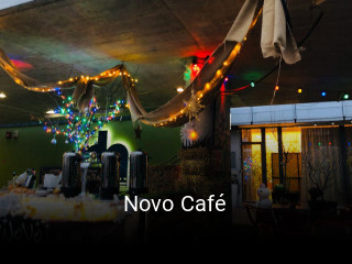 Novo Café