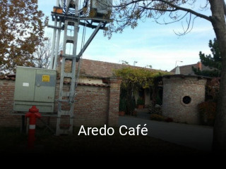 Aredo Café