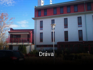 Dráva