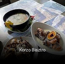 Korzo Bisztro