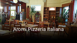 Aromi Pizzeria Italiana