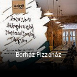 Borház Pizzaház