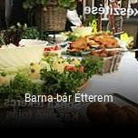 Barna-bár Étterem