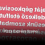 Pizza Express Szolnok