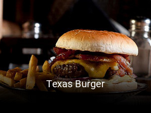 Texas Burger