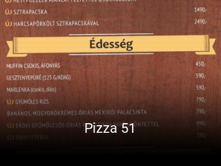 Pizza 51