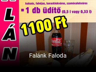 Falánk Faloda