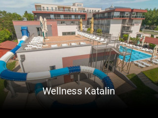 Wellness Katalin