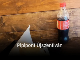 Pipipont Újszentiván