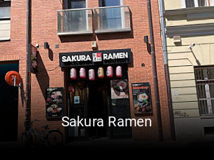 Sakura Ramen