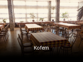 Kofem