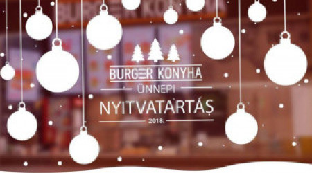 Burger Konyha