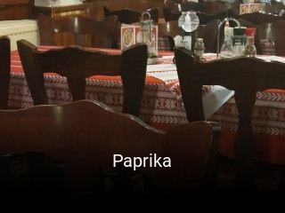 Paprika