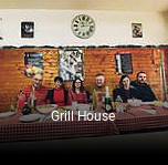 Grill House