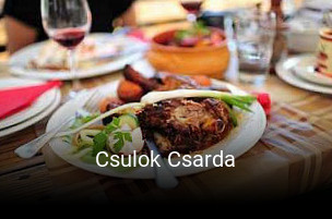 Csulok Csarda