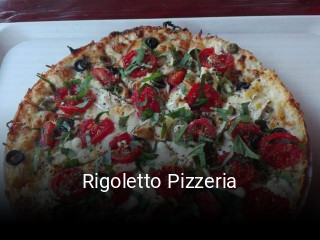 Rigoletto Pizzeria