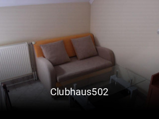 Clubhaus502