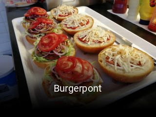 Burgerpont