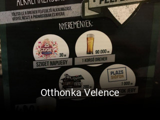 Otthonka Velence