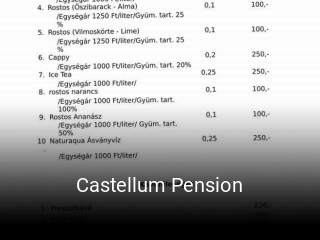 Castellum Pension