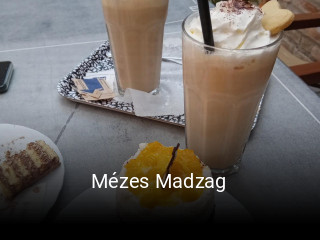 Mézes Madzag