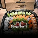 Daiga Sushi